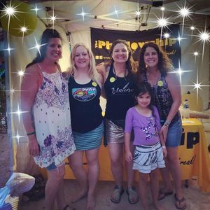 Meet your Posher, Caroline